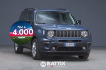 Jeep Renegade 2024