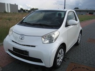 Toyota IQ 2009