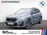 BMW X1 2024