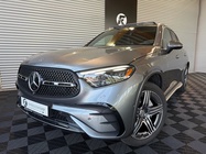 Mercedes-Benz GLC-Class 2023