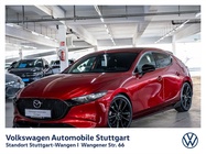 Mazda 3 2023