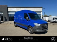 Mercedes-Benz Sprinter 2020