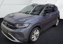 Volkswagen T-Cross 2025