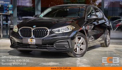 BMW 1 Series 2023