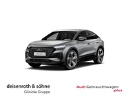 Audi Q4 e-tron 2023