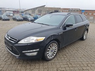 Ford Mondeo 2011