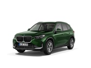 BMW X1 2025