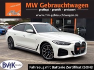BMW i4 2022