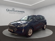 Ford Kuga 2022