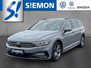 Volkswagen Passat 2023