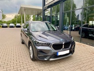 BMW X1 2022