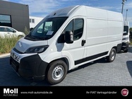 Fiat Ducato 2026