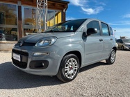 Fiat Panda 2019