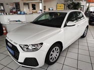 Audi A1 2021
