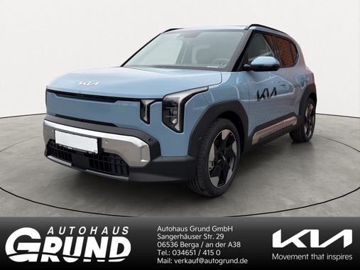 Kia EV2 2026