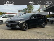 Opel Astra 2024