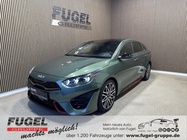 Kia pro cee'd / ProCeed 2023