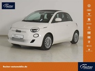 Fiat 500e 2023