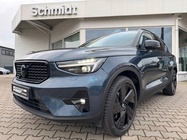 Volvo XC40 2025