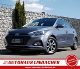 Hyundai i20 2019