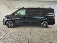 Mercedes-Benz V-Class 2024
