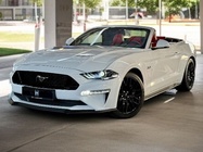 Ford Mustang 2021