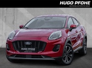Ford Puma 2025