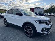 Volkswagen T-Cross 2022