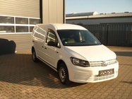 Volkswagen Caddy 2019