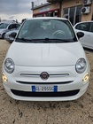 Fiat 500 2022