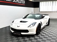 Corvette Z06 2019