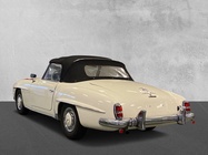 Mercedes-Benz 190 1961