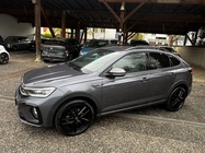 Volkswagen Taigo 2022