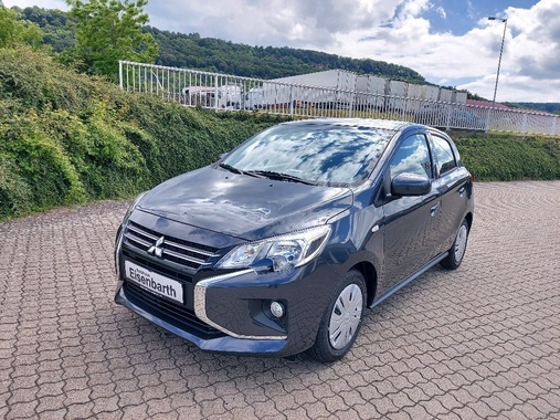 Mitsubishi Space Star 2025