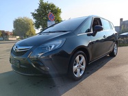 Opel Zafira 2014