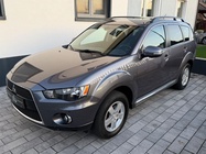 Mitsubishi Outlander 2011