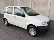 Fiat Panda 2009