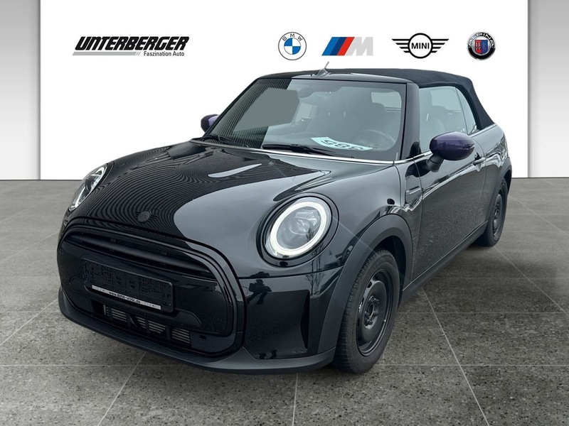MINI Cabrio