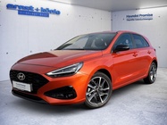 Hyundai i30 2025