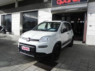 Fiat Panda 2019