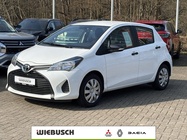Toyota Yaris 2017