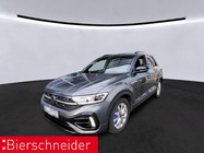 Volkswagen T-Roc 2024