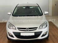 Opel Astra 2017