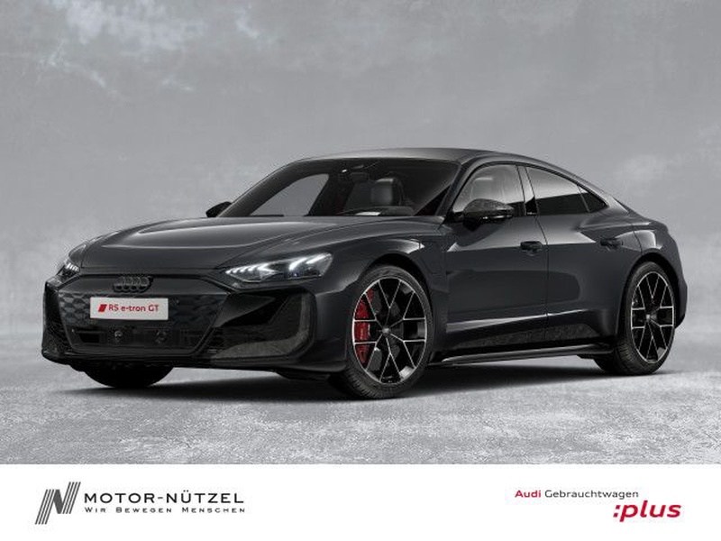 Audi RS e-tron GT