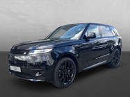 Land Rover Sport 2026