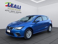 Seat Ibiza 2023