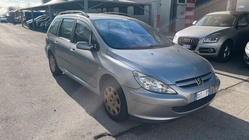 Peugeot 307 2003