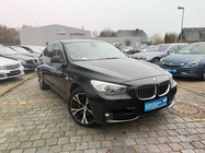 BMW 5 Series 2010
