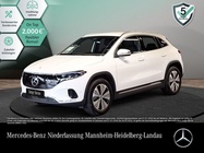 Mercedes-Benz EQA 2025