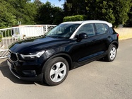 Volvo XC40 2019